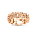 0.58 Karat Rose Tamtur Pırlanta Yüzük-RNF1264 | Yüzükler | Ronaff Pırlanta | Tektaş Yüzük, Pırlanta Yüzük, Kolye, Küpe