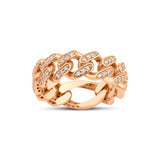 0.58 Karat Rose Tamtur Pırlanta Yüzük-RNF1264 | Yüzükler | Ronaff Pırlanta | Tektaş Yüzük, Pırlanta Yüzük, Kolye, Küpe