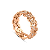 0.58 Karat Rose Tamtur Pırlanta Yüzük-RNF1264 | Yüzükler | Ronaff Pırlanta | Tektaş Yüzük, Pırlanta Yüzük, Kolye, Küpe