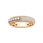 0.62 Karat Pırlanta Yüzük-RNF1253 | Yüzükler | Ronaff Pırlanta | Tektaş Yüzük, Pırlanta Yüzük, Kolye, Küpe