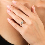 0.70 Karat GIA/HRD Sertifikalı Tektaş Teklif Yüzüğü - RNF0924 | Tektaş Yüzükler | Ronaff Pırlanta | Tektaş Yüzük, Pırlanta Yüzük, Kolye, Küpe