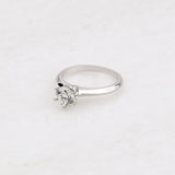 1.00 Karat Pırlanta HRD Sertifikalı Tektaş Yüzük - RNF0999 | Pırlanta Yüzük | Ronaff Pırlanta | Tektaş Yüzük, Pırlanta Yüzük, Kolye, Küpe