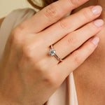 1.00 Karat Pırlanta HRD Sertifikalı Tektaş Yüzük - RNF0999 | Pırlanta Yüzük | Ronaff Pırlanta | Tektaş Yüzük, Pırlanta Yüzük, Kolye, Küpe