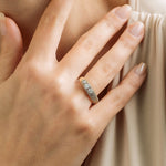 0.72 Karat Pırlanta Yüzük-RNF1255 | Yüzükler | Ronaff Pırlanta | Tektaş Yüzük, Pırlanta Yüzük, Kolye, Küpe