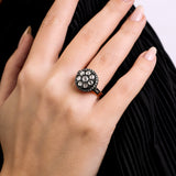 0.80 Karat Elmas & 0.20 Karat Özel Tasarım Yüzük - RNF0983 | Elmas | Ronaff Pırlanta | Tektaş Yüzük, Pırlanta Yüzük, Kolye, Küpe