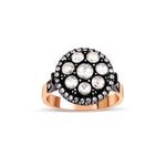 0.80 Karat Elmas & 0.20 Karat Özel Tasarım Yüzük - RNF0983 | Elmas | Ronaff Pırlanta | Tektaş Yüzük, Pırlanta Yüzük, Kolye, Küpe