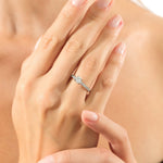 0.80 Merkez & 0.20 Karat Kenar GIA Sertifikalı Pırlanta Tektaş Yüzük - RNF0925 | Pırlanta Yüzük | Ronaff Pırlanta | Tektaş Yüzük, Pırlanta Yüzük, Kolye, Küpe