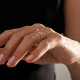 0.05 Karat Yuvarlak Kesim Tektaş Pırlanta Yüzük-RNF1383 | Tektaş Yüzükler | Ronaff Pırlanta | Tektaş Yüzük, Pırlanta Yüzük, Kolye, Küpe