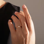 0.05 Karat Yuvarlak Kesim Tektaş Pırlanta Yüzük-RNF1383 | Tektaş Yüzükler | Ronaff Pırlanta | Tektaş Yüzük, Pırlanta Yüzük, Kolye, Küpe