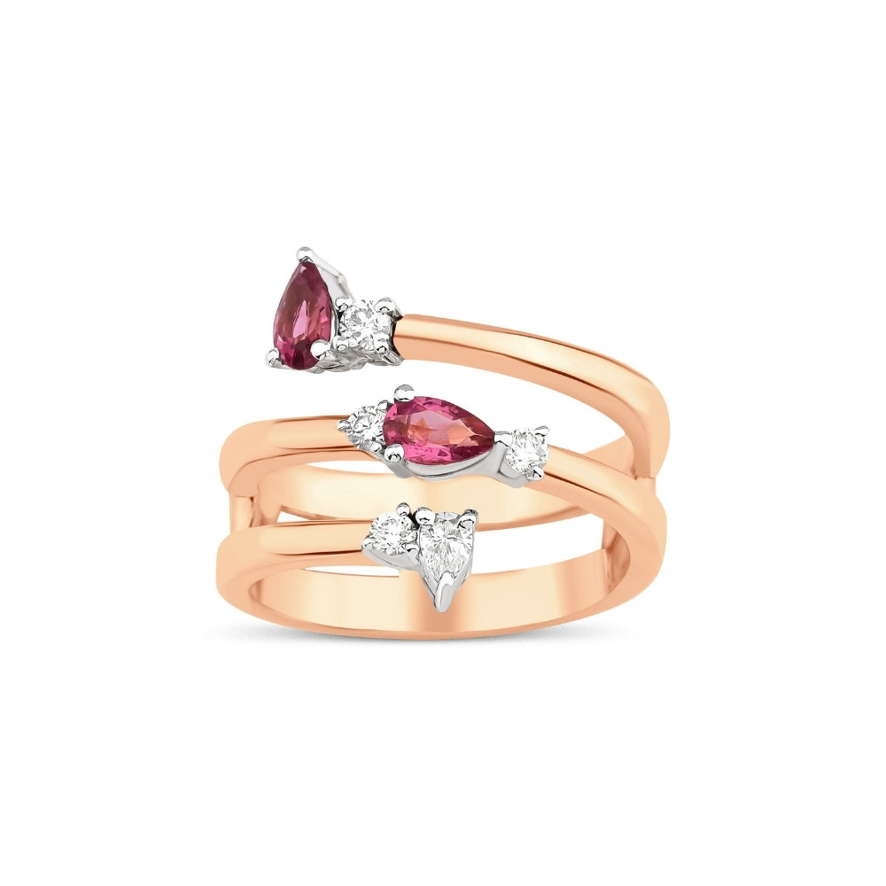 0.22 Karat Pırlanta Yüzük-RNF1251 | Yüzükler | Ronaff Pırlanta | Tektaş Yüzük, Pırlanta Yüzük, Kolye, Küpe