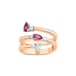 0.22 Karat Pırlanta Yüzük-RNF1251 | Yüzükler | Ronaff Pırlanta | Tektaş Yüzük, Pırlanta Yüzük, Kolye, Küpe