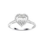 0.26 Karat Pırlanta Yüzük-RNF1259 | Yüzükler | Ronaff Pırlanta | Tektaş Yüzük, Pırlanta Yüzük, Kolye, Küpe