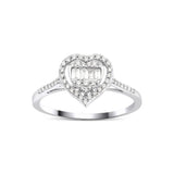 0.26 Karat Pırlanta Yüzük-RNF1259 | Yüzükler | Ronaff Pırlanta | Tektaş Yüzük, Pırlanta Yüzük, Kolye, Küpe