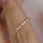 0.28 Karat Rose Altın Pırlantalı Vintage Tamtur Yüzük - RNF0015 | Tamtur Pırlanta Yüzük | Ronaff Pırlanta | Tektaş Yüzük, Pırlanta Yüzük, Kolye, Küpe