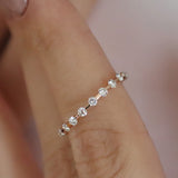 0.28 Karat Rose Altın Pırlantalı Vintage Tamtur Yüzük - RNF0015 | Tamtur Pırlanta Yüzük | Ronaff Pırlanta | Tektaş Yüzük, Pırlanta Yüzük, Kolye, Küpe