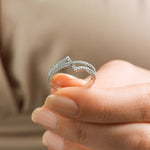 0.33 Karat Pırlanta Yüzük-RNF1245 | Yüzükler | Ronaff Pırlanta | Tektaş Yüzük, Pırlanta Yüzük, Kolye, Küpe