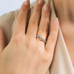 0.33 Karat Pırlanta Yüzük-RNF1245 | Yüzükler | Ronaff Pırlanta | Tektaş Yüzük, Pırlanta Yüzük, Kolye, Küpe