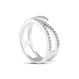 0.41 Karat Pırlanta Yüzük-RNF1244 | Yüzükler | Ronaff Pırlanta | Tektaş Yüzük, Pırlanta Yüzük, Kolye, Küpe