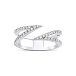 0.41 Karat Pırlanta Yüzük-RNF1244 | Yüzükler | Ronaff Pırlanta | Tektaş Yüzük, Pırlanta Yüzük, Kolye, Küpe