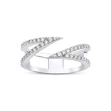 0.41 Karat Pırlanta Yüzük-RNF1244 | Yüzükler | Ronaff Pırlanta | Tektaş Yüzük, Pırlanta Yüzük, Kolye, Küpe