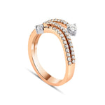 0.58 Karat Pırlanta Yüzük-RNF1252 | Yüzükler | Ronaff Pırlanta | Tektaş Yüzük, Pırlanta Yüzük, Kolye, Küpe