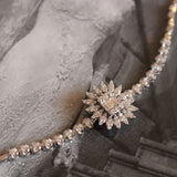 0.66 Karat Baget Markizli Pırlanta Bileklik - RNF0154 | Pırlanta Bileklik | Ronaff Pırlanta | Tektaş Yüzük, Pırlanta Yüzük, Kolye, Küpe