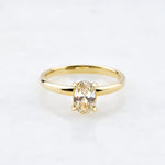 0.67 Karat Oval Kesim GIA/HRD Sertifikalı Tektaş Pırlanta Yüzük - RNF0843 | Pırlanta Yüzük | Ronaff Pırlanta | Tektaş Yüzük, Pırlanta Yüzük, Kolye, Küpe