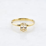 0.67 Karat Oval Kesim GIA/HRD Sertifikalı Tektaş Pırlanta Yüzük - RNF0843 | Pırlanta Yüzük | Ronaff Pırlanta | Tektaş Yüzük, Pırlanta Yüzük, Kolye, Küpe