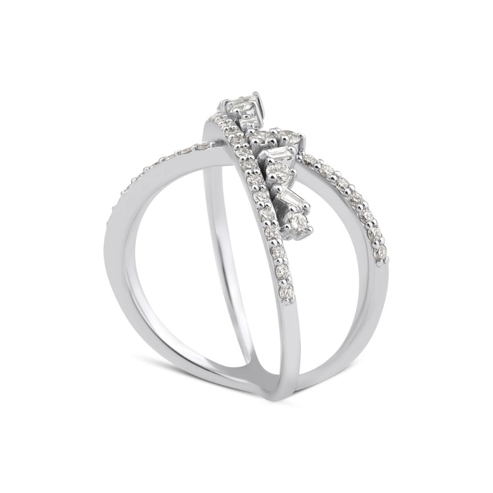 0.32 Karat Pırlanta Yüzük-RNF1262 | Yüzükler | Ronaff Pırlanta | Tektaş Yüzük, Pırlanta Yüzük, Kolye, Küpe