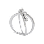 0.32 Karat Pırlanta Yüzük-RNF1262 | Yüzükler | Ronaff Pırlanta | Tektaş Yüzük, Pırlanta Yüzük, Kolye, Küpe