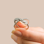 0.32 Karat Pırlanta Yüzük-RNF1262 | Yüzükler | Ronaff Pırlanta | Tektaş Yüzük, Pırlanta Yüzük, Kolye, Küpe