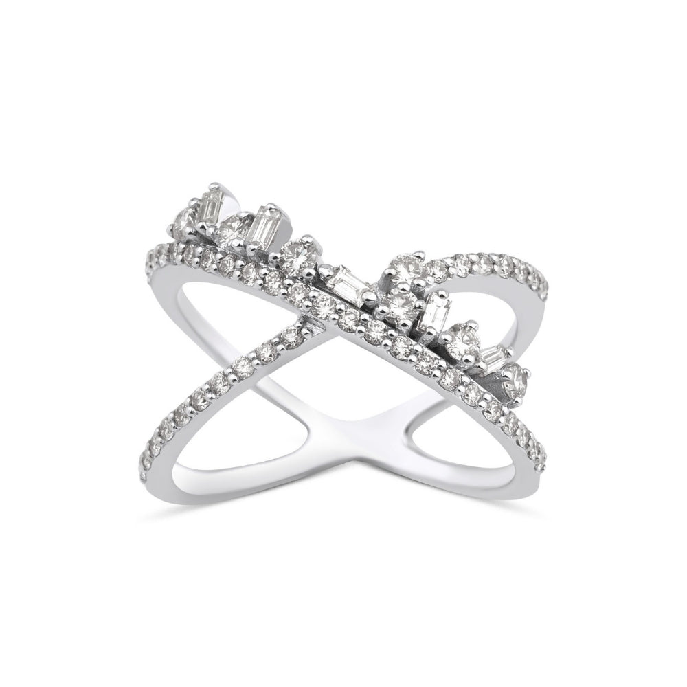 0.32 Karat Pırlanta Yüzük-RNF1262 | Yüzükler | Ronaff Pırlanta | Tektaş Yüzük, Pırlanta Yüzük, Kolye, Küpe