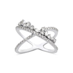 0.32 Karat Pırlanta Yüzük-RNF1262 | Yüzükler | Ronaff Pırlanta | Tektaş Yüzük, Pırlanta Yüzük, Kolye, Küpe