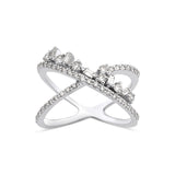 0.32 Karat Pırlanta Yüzük-RNF1262 | Yüzükler | Ronaff Pırlanta | Tektaş Yüzük, Pırlanta Yüzük, Kolye, Küpe