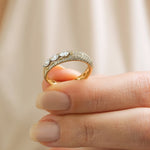 0.72 Karat Pırlanta Yüzük-RNF1255 | Yüzükler | Ronaff Pırlanta | Tektaş Yüzük, Pırlanta Yüzük, Kolye, Küpe