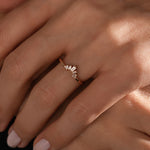 0.14 Karat Yuvarlak Kesim Minimal Pırlanta Yüzük - RNF1368 | Pırlanta Yüzük | Ronaff Pırlanta | Tektaş Yüzük, Pırlanta Yüzük, Kolye, Küpe