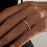 0.20 Karat Pırlanta Tamtur Tasarım Yüzük-RNF1379 | Tamtur Pırlanta Yüzük | Ronaff Pırlanta | Tektaş Yüzük, Pırlanta Yüzük, Kolye, Küpe