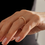 0.10 Karat Yuvarlak Kesim Minimal Pırlanta Yüzük-RNF1374 | Pırlanta Yüzük | Ronaff Pırlanta | Tektaş Yüzük, Pırlanta Yüzük, Kolye, Küpe