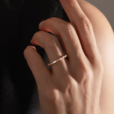 0.20 Karat Pırlanta Tamtur Tasarım Yüzük-RNF1379 | Tamtur Pırlanta Yüzük | Ronaff Pırlanta | Tektaş Yüzük, Pırlanta Yüzük, Kolye, Küpe