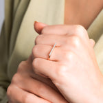 0.16 Karat Pırlantalı Vintage Yüzük-RNF1430 | Pırlanta Yüzük | Ronaff Pırlanta | Tektaş Yüzük, Pırlanta Yüzük, Kolye, Küpe