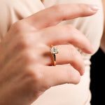 1.00 Karat Oval Kesim GIA/HRD Sertifikalı Pırlanta Tektaş Yüzük - RNF1027 | Tektaş Yüzükler | Ronaff Pırlanta | Tektaş Yüzük, Pırlanta Yüzük, Kolye, Küpe