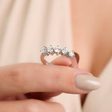 1.00 Karat Pırlanta Beştaş Klasik Tektaş Yüzük - RNF0936 | Beştaş Pırlanta | Ronaff Pırlanta | Tektaş Yüzük, Pırlanta Yüzük, Kolye, Küpe