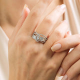 1.20 Karat Pırlanta Yüzük-RNF1238 | Yüzükler | Ronaff Pırlanta | Tektaş Yüzük, Pırlanta Yüzük, Kolye, Küpe