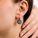 1.60 Karat Elmas & 0.40 Karat Özel Tasarım Küpe - RNF0984 | Elmas Küpe | Ronaff Pırlanta | Tektaş Yüzük, Pırlanta Yüzük, Kolye, Küpe