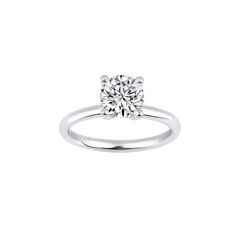 Solitaire Rings