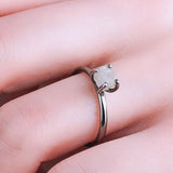 1.12 Karat Ham Elmas Tektaş Yüzük - RNF0522 | Tektaş Pırlanta | Ronaff Pırlanta | Tektaş Yüzük, Pırlanta Yüzük, Kolye, Küpe