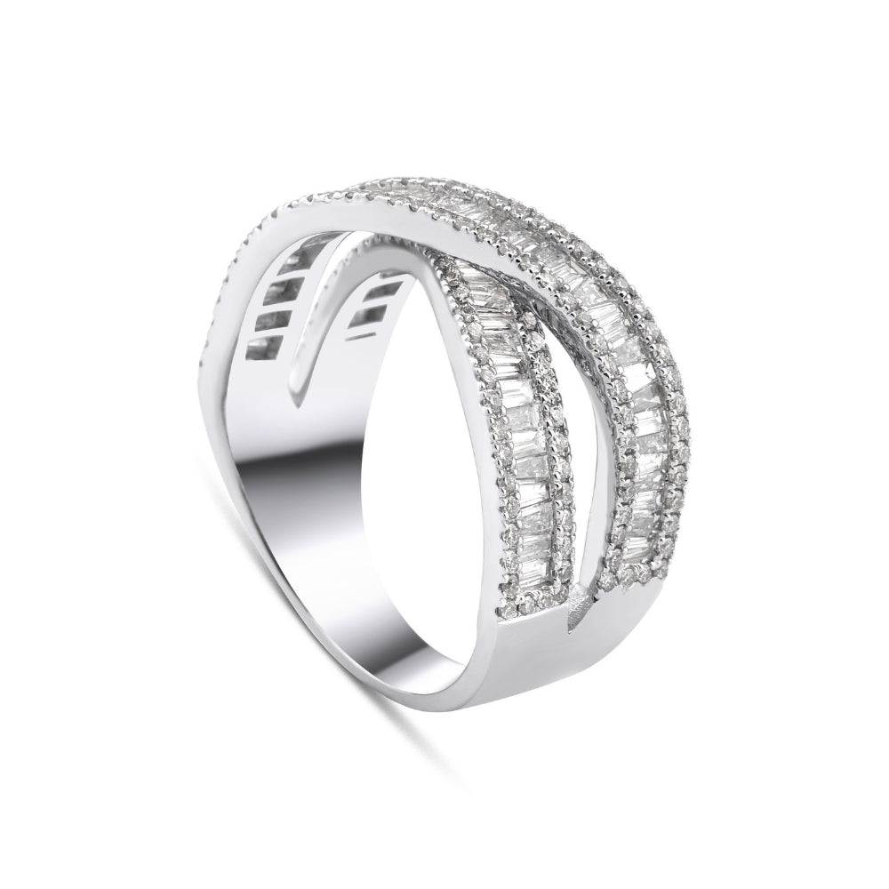 1.52 Karat Pırlanta Yüzük-RNF1247 | Yüzükler | Ronaff Pırlanta | Tektaş Yüzük, Pırlanta Yüzük, Kolye, Küpe