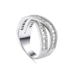 1.52 Karat Pırlanta Yüzük-RNF1247 | Yüzükler | Ronaff Pırlanta | Tektaş Yüzük, Pırlanta Yüzük, Kolye, Küpe