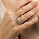 1.52 Karat Pırlanta Yüzük-RNF1247 | Yüzükler | Ronaff Pırlanta | Tektaş Yüzük, Pırlanta Yüzük, Kolye, Küpe