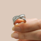 1.52 Karat Pırlanta Yüzük-RNF1247 | Yüzükler | Ronaff Pırlanta | Tektaş Yüzük, Pırlanta Yüzük, Kolye, Küpe